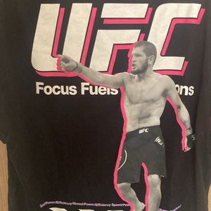 Khabib UFC T-shirt