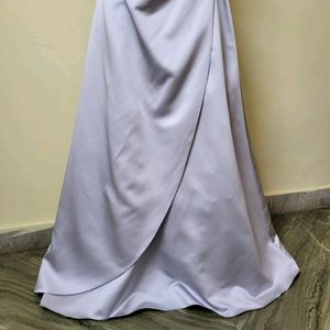 Long Gown