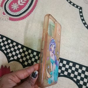 Vivo Y16 Phone Cover