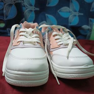 Women Casual Shoes