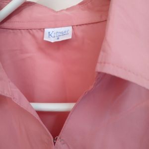 Women shirt ( Pink )