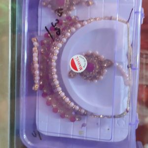 All Types Of Artificial Jewellery