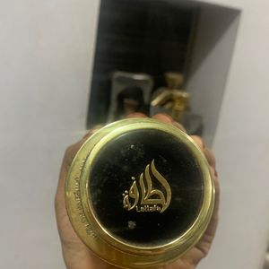 Lattaffa Ansaam (100ml)