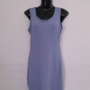 Lavender Bodycon Dress (Women's)