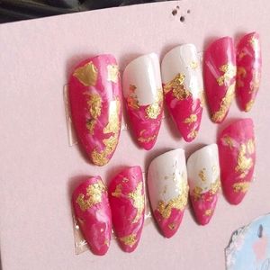 Press On Nails