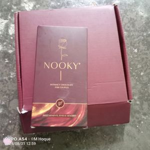 Nooky Chocolate