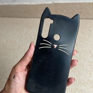 Redmi Note 8 Cover