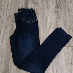 Girls Jeans