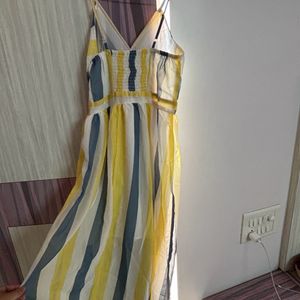 Beach Maxi Dress