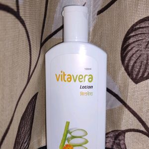 Vitavera Lotion