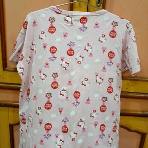 Hello Kitty TShirt