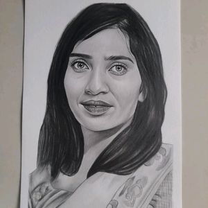 Portrait Drawing