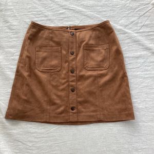 Coquette Cottagecore Korean Skirt