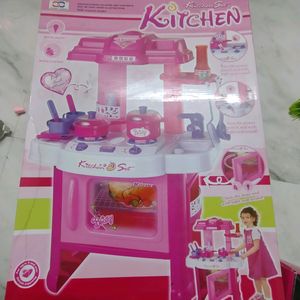 Kitchen Set