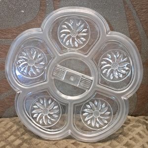 Multipurpose plastic container