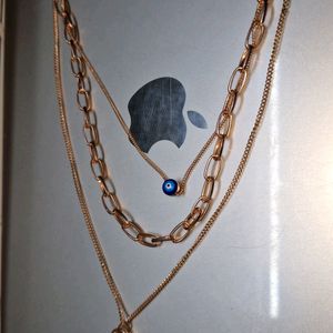 Pinteresty Chain (Rosegold)🩷