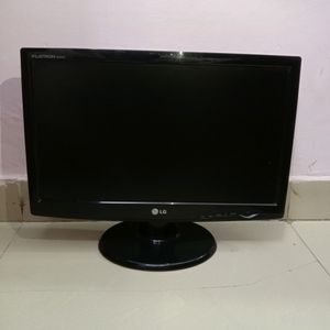 LG Monitor