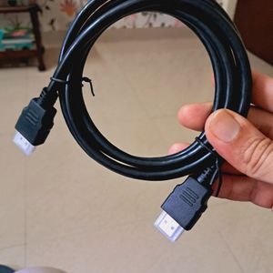 NEW AIRTEL HDMI Cable
