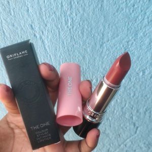 Decent Sienna Colour Unlimited creamy Lipstick