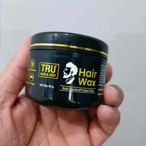 Tru Hair Wax Men