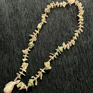 Shell Necklace