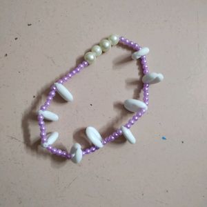 Pinterestry Bracelet & Anklet