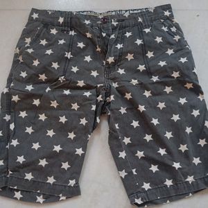 Star Shorts for Goa