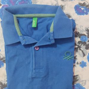 Benetton Kids T-shirt