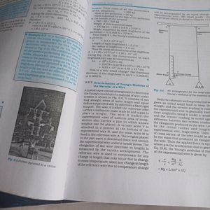 Ncert Physics Textbook FOR Class XI