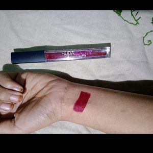 Combo Of 3 Lipsticks