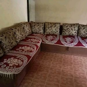 Sofa Cover