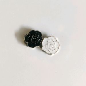 Hijab Magnet Pins Set Of 2