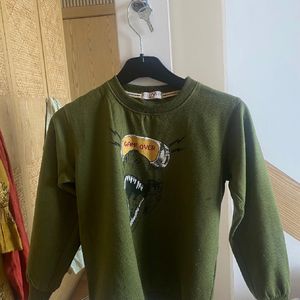 Kids Sweatshirt