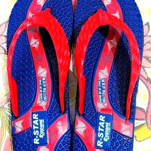 Rupani Fancy Hawaii Slipper