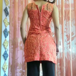 Short Kurti