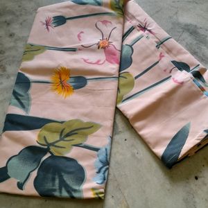 Brand New Beautiful Bedsheet With 2 Pillow Cover