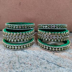 Bangles Set