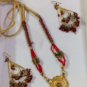 Jewelry Set