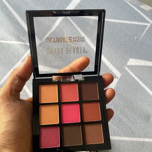 Eyeshadow Palette