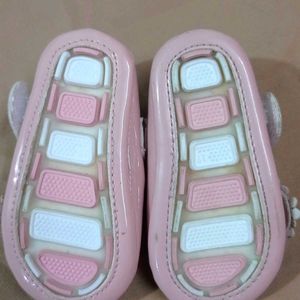 Booties For New Born Baby