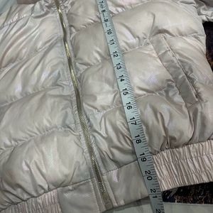 Womens Puffer jacket imported slightly used