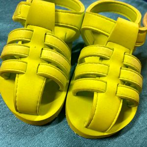 Unisex Sandals