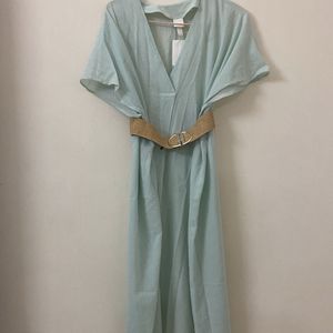 H&M Kaftan Dress