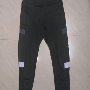 Lycra Stretchable Jeggings For Women