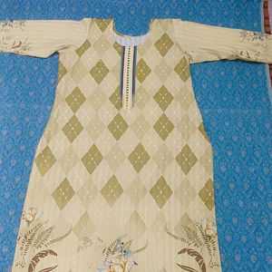 Beautiful Kurti