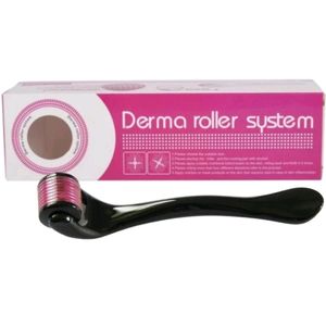 Dermaroller 0.5mm