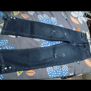 Denim Jeans For Women