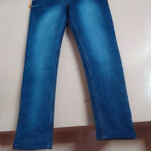 Denim Jeans New With Tag