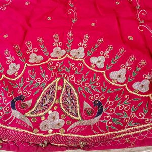 Ghagra Choli