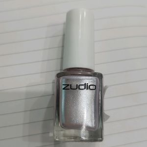 Zudio Ice Water Nail Paint